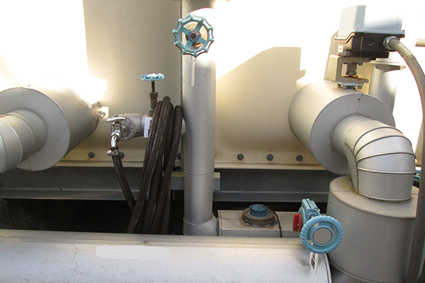 マンション配管メンテナンス